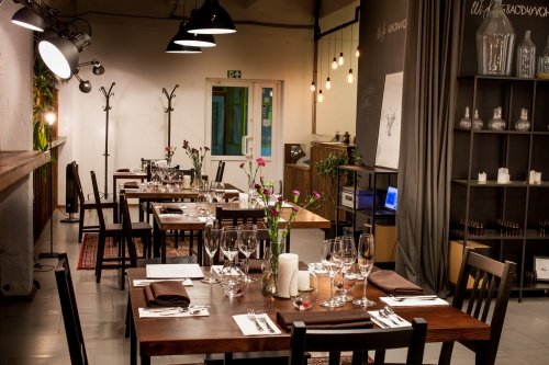 Restoranai, kavinės, barai, salės LAB180 - Jūsų vestuvių fiestai!