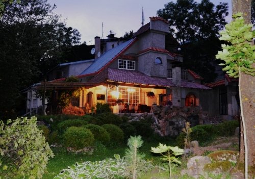 Skeiville – itališka vieta šventėms šalia Vilniaus