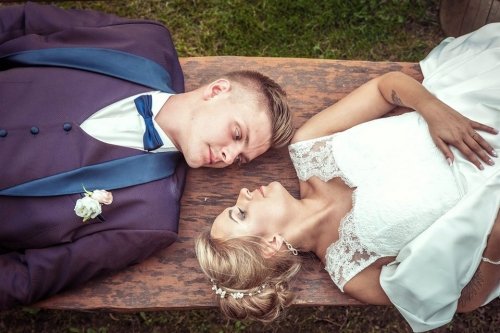 Vestuvių fotografas Fotografas Valerij Siniavskij