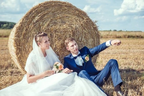 Vestuvių fotografas Fotografas Valerij Siniavskij