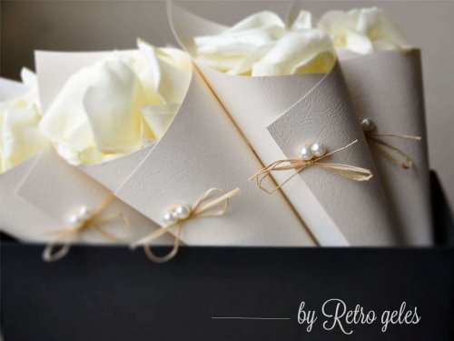 Puokštės Brides' BoutiQue