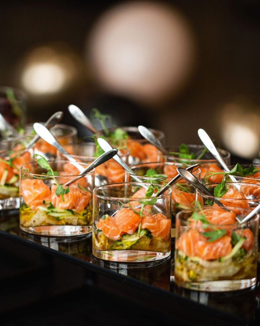 PJAZZ I PREMIUM CATERING