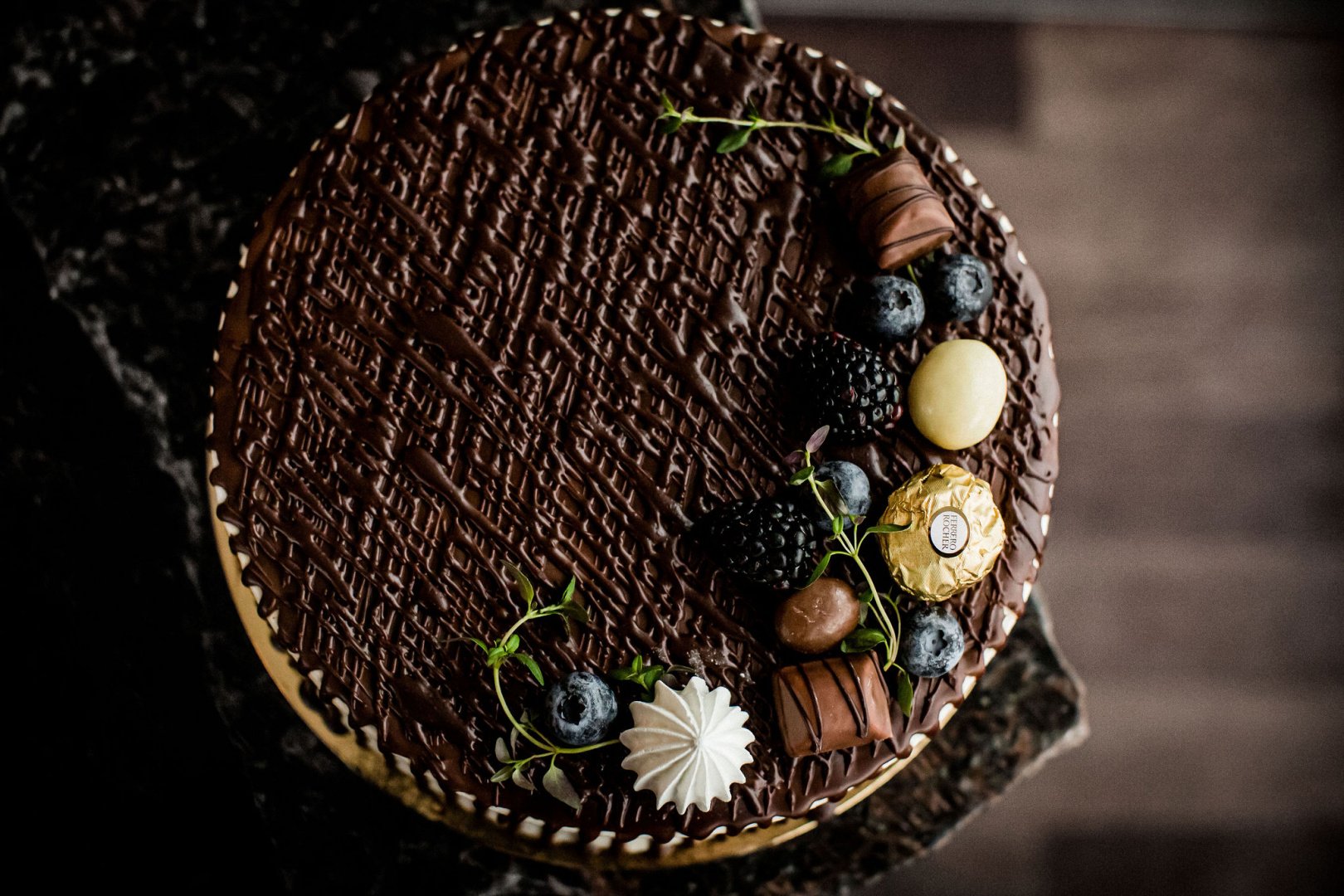 Proginiai tortai PJAZZ I PREMIUM CATERING