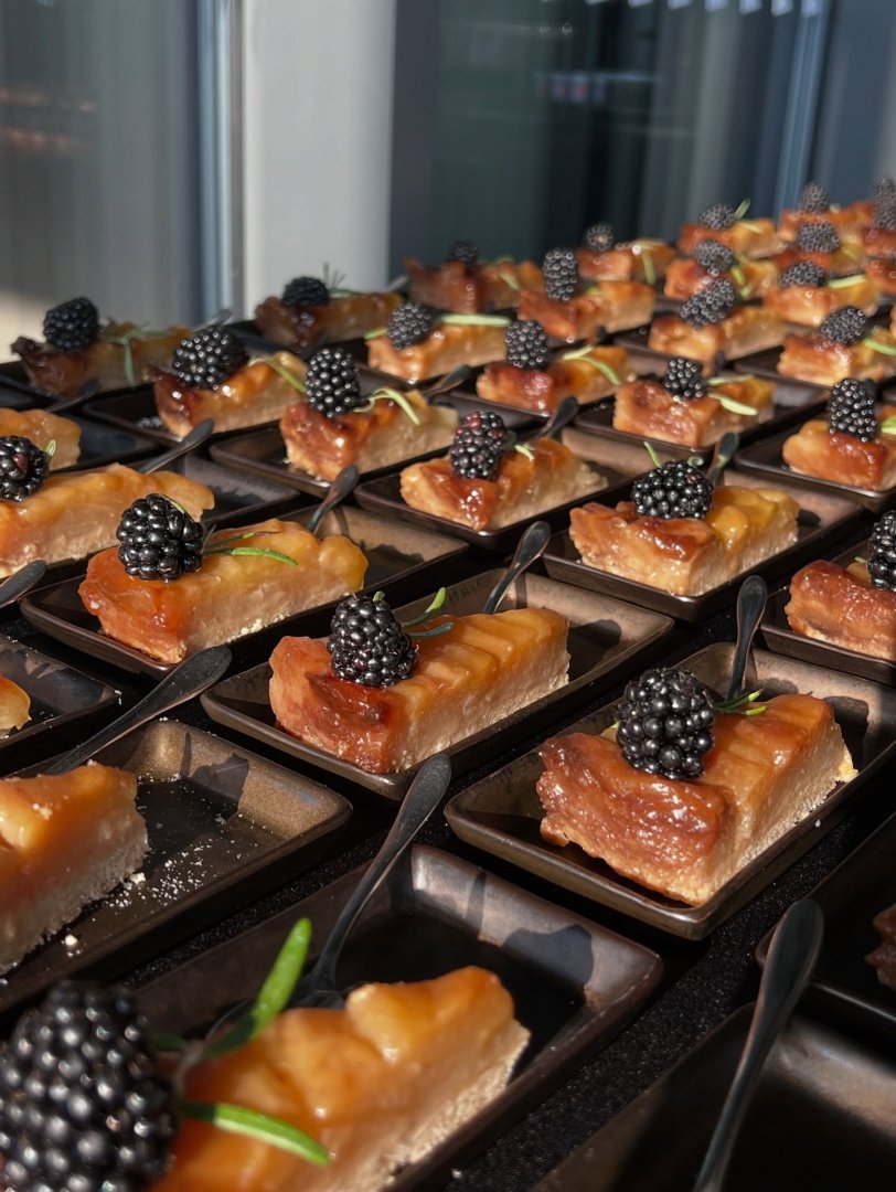 Proginiai tortai PJAZZ I PREMIUM CATERING
