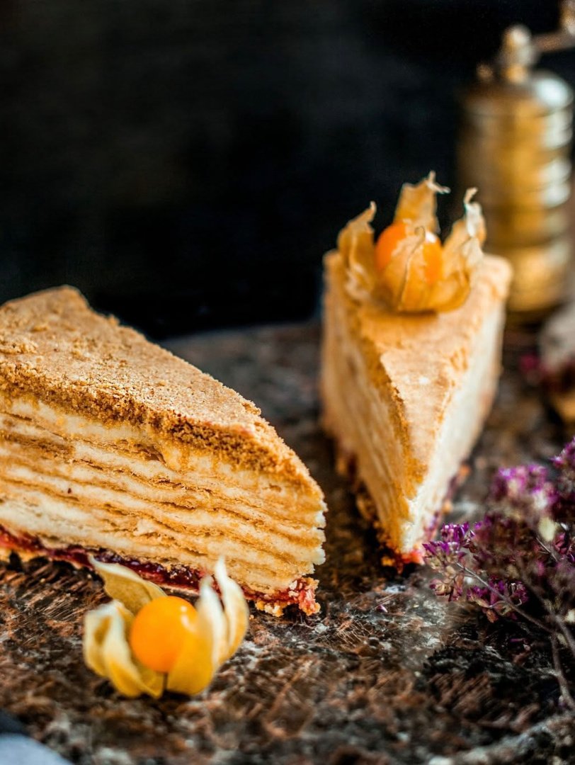 Proginiai tortai PJAZZ I PREMIUM CATERING