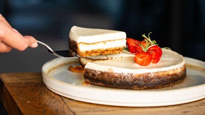 Proginiai tortai PJAZZ I PREMIUM CATERING