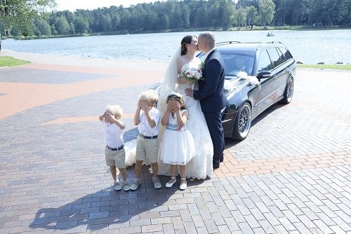 Vestuvių fotografas Giedrius Pūtys