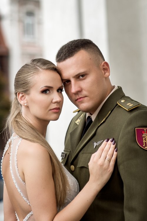 Vestuvių fotografas Profesionali vestuvių fotografija