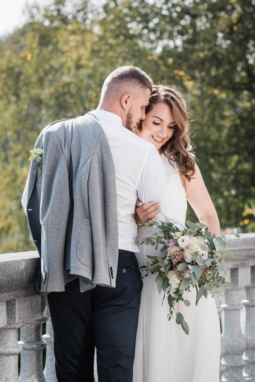 Profesionali vestuvių fotografija