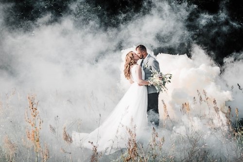 Profesionali vestuvių fotografija