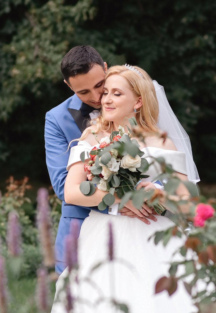 Profesionali vestuvių fotografija