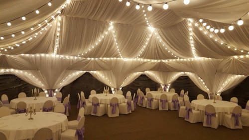 Palapinių nuoma Palapinių,Paviljonų, Multipaviljonų Nuoma Vestuvėms Krikštynoms