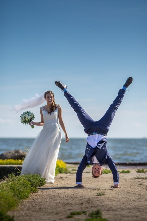 Fotografas Mindaugas Macaitis