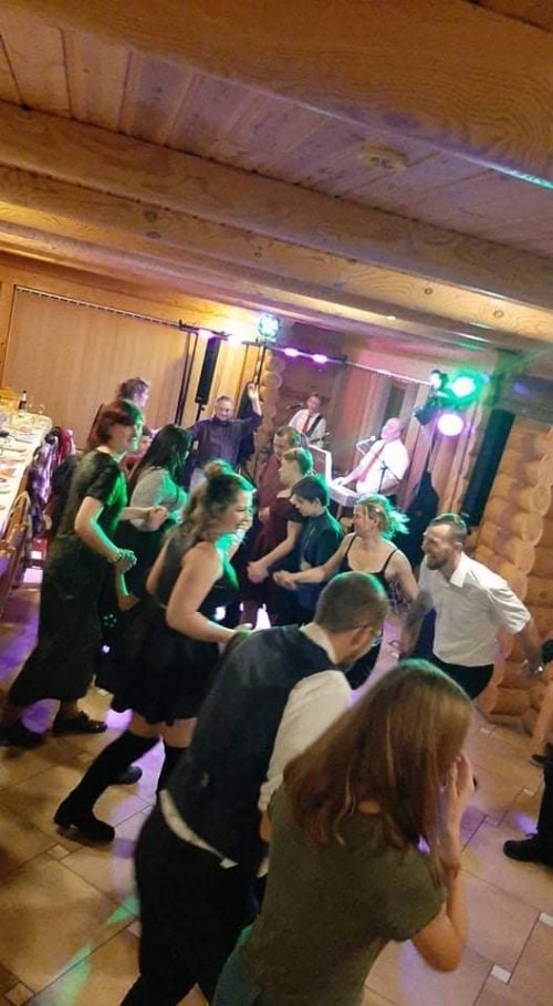 Vestuvių muzikantai Estradinis ansamblis "Subatėlė"  