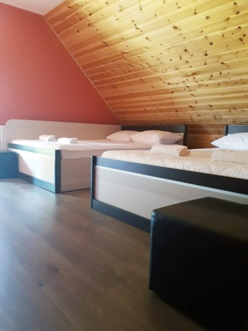 "Aukštatyris" - sodyba gražiausioms Jūsų šventėms ir poilsiui