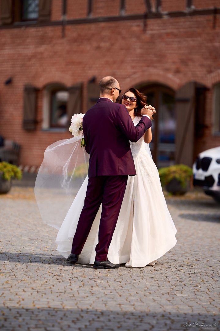 Vestuvių fotografas Foto ir video komanda