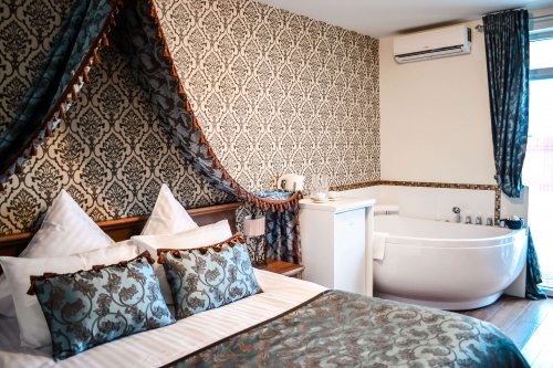 Sodybos, dvarai, vilos „Vila Radailiai“ - elegantiška ir jauki švenčių vieta