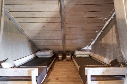 Pagulbio kluonas – vieta kitokioms vestuvėms!