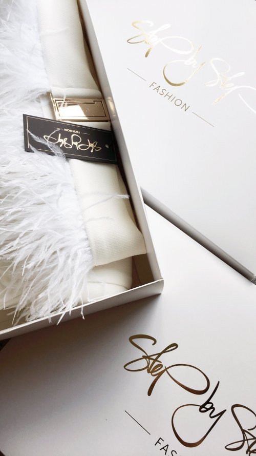 Vestuvinės suknelės Step by Step fashion lietuviško prekinio ženklo suknelės
