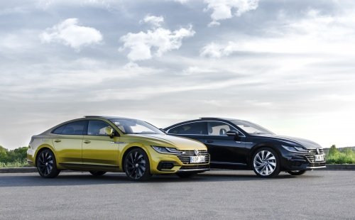 VW Arteon nuoma vestuvėms