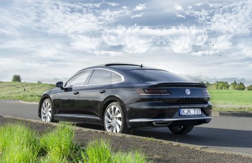 VW Arteon nuoma vestuvėms