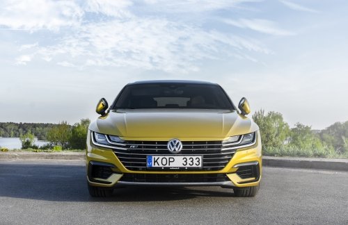 VW Arteon nuoma vestuvėms