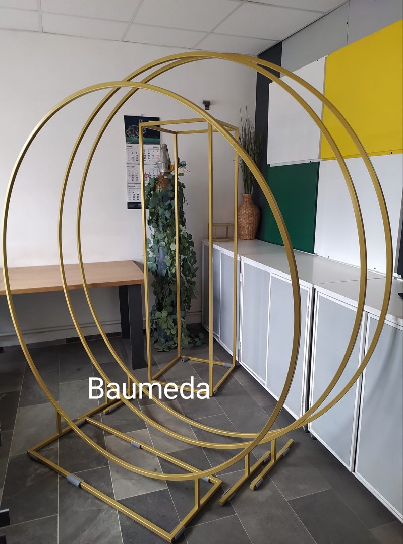Dekoravimas, dekoracijos vestuvėms Dekoracijų nuoma Jūsų šventėms.