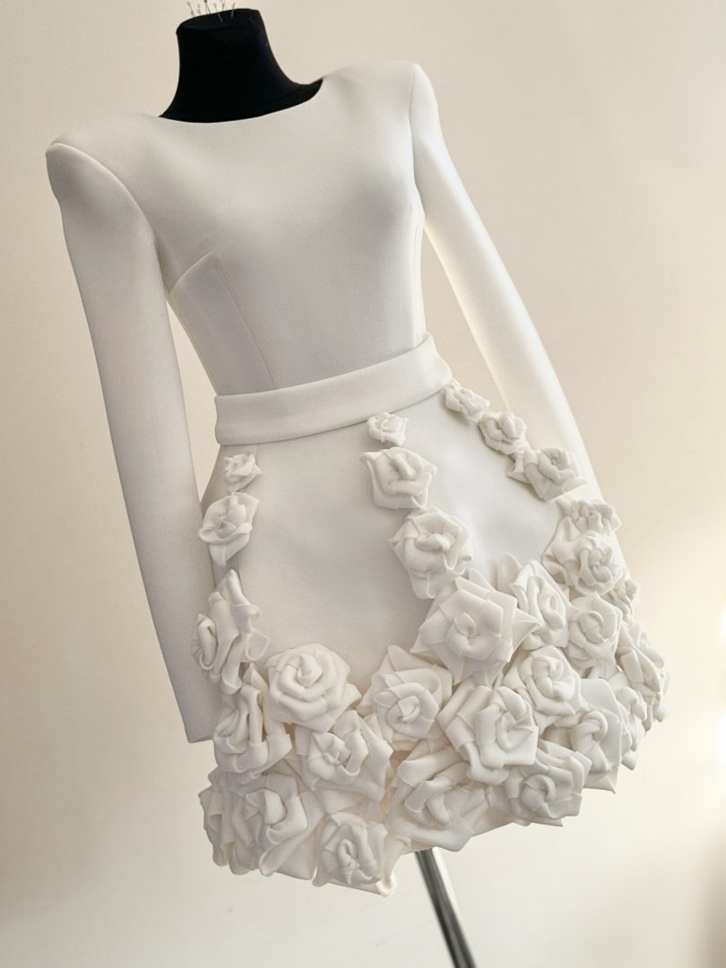 Vakarinės suknelės Jūratė Steponavičiūtė design lietuvių kūrėjos drabužiai