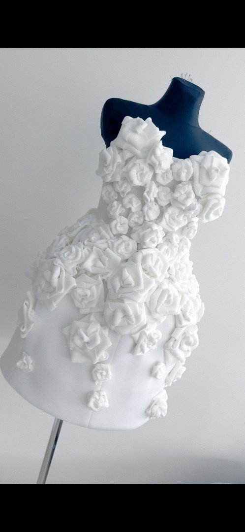 Vakarinės suknelės Jūratė Steponavičiūtė design lietuvių kūrėjos drabužiai