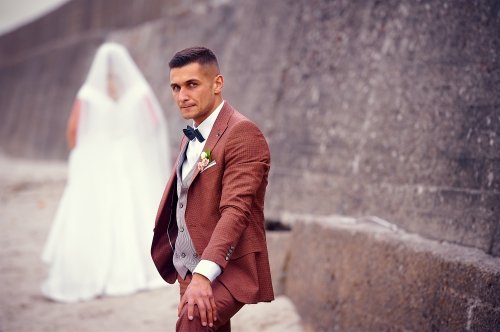 Vestuvių fotografas Jūsų šventės fotografas