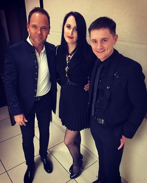 Vestuvių muzikantai Grupė " MUSKATO "