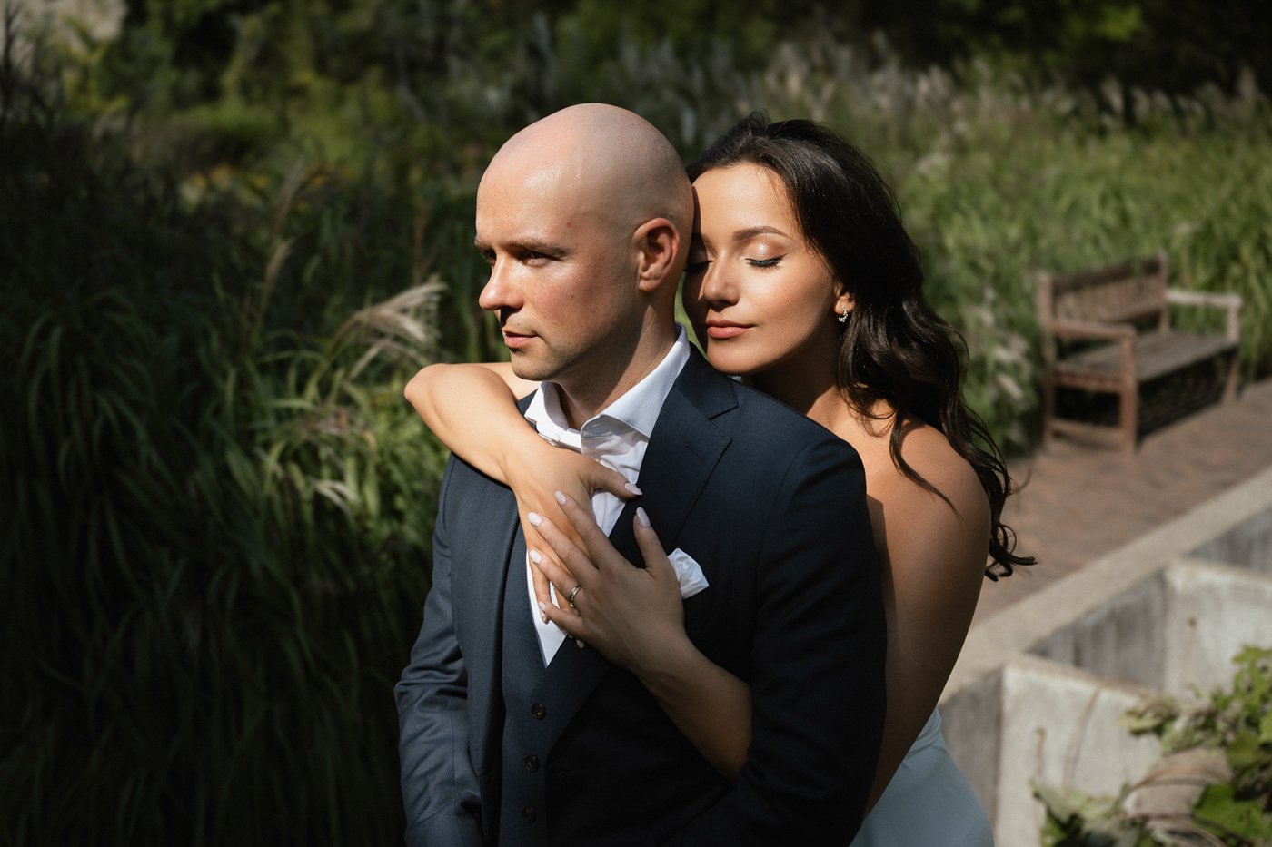 Vestuvių fotografas Karolina Vaitonytė