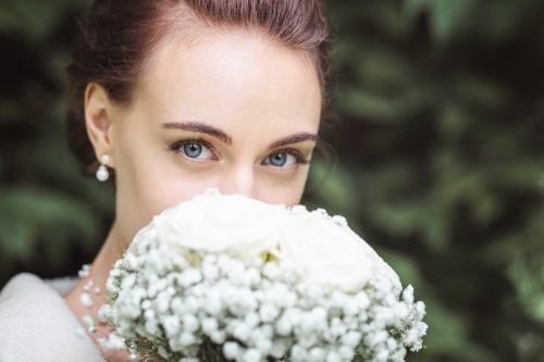 Vestuvių fotosesija su vestuvių fotografe (Sanpolser Photography)