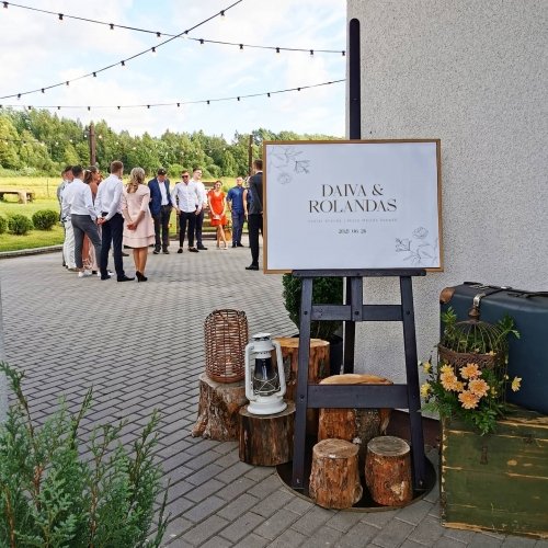 Sodyba Village Inn - Jūsų džiaugsmo šventėms!