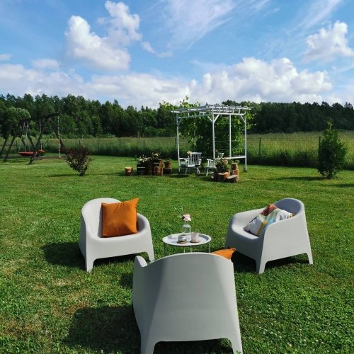 Sodybos, dvarai, vilos Sodyba Village Inn - Jūsų džiaugsmo šventėms!
