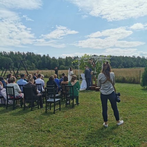Sodyba Village Inn - Jūsų džiaugsmo šventėms!