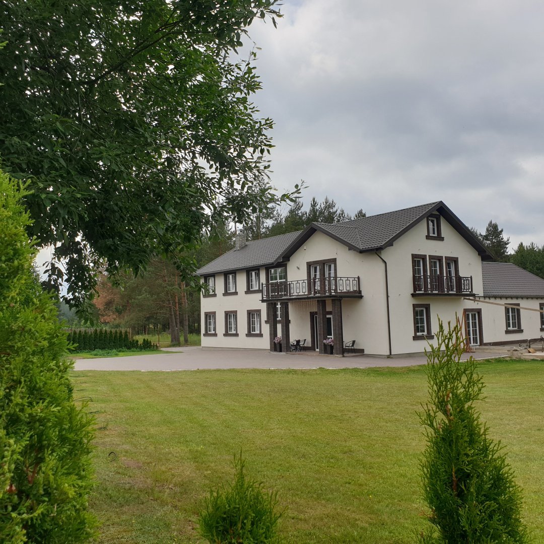 Pokylių salė ,,MilenMart"