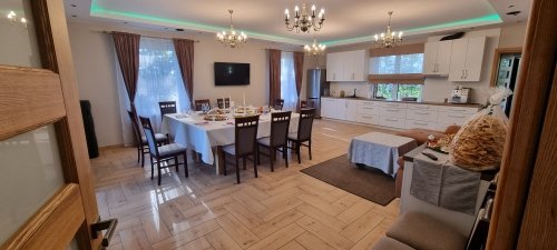Vaido Vila - šventėms, konferencijoms ar poilsiui. Apgyvendinimas