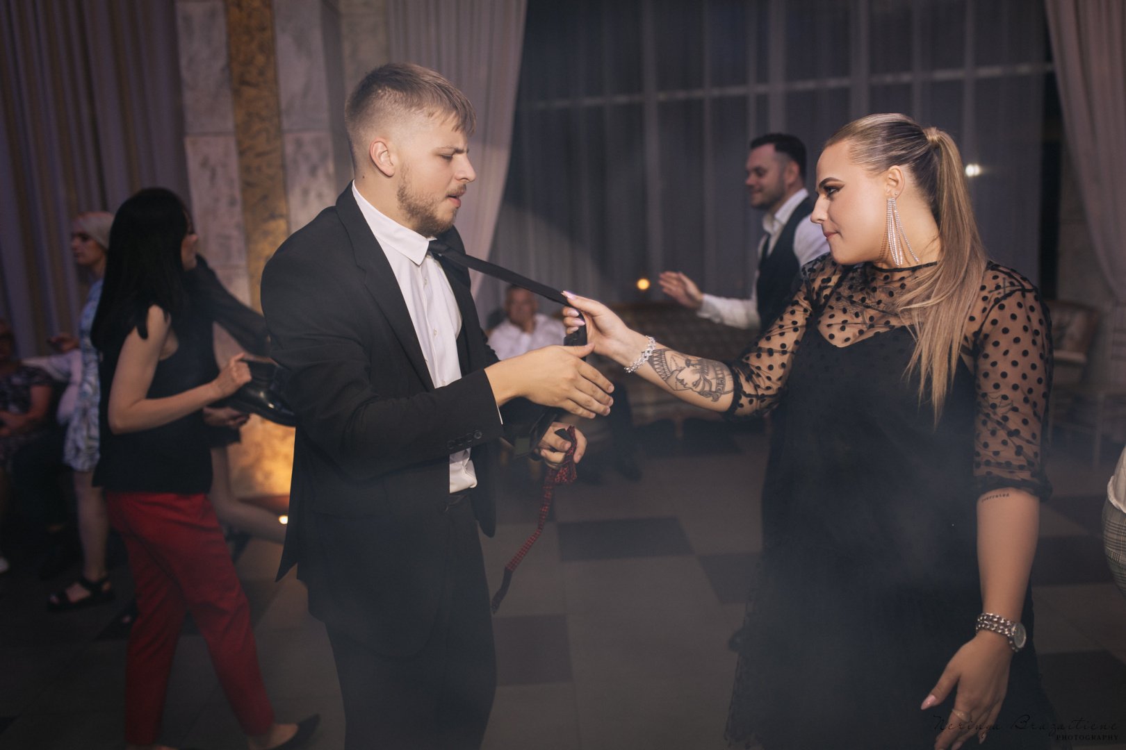 Fotografija, kuri išsaugo prisiminimus