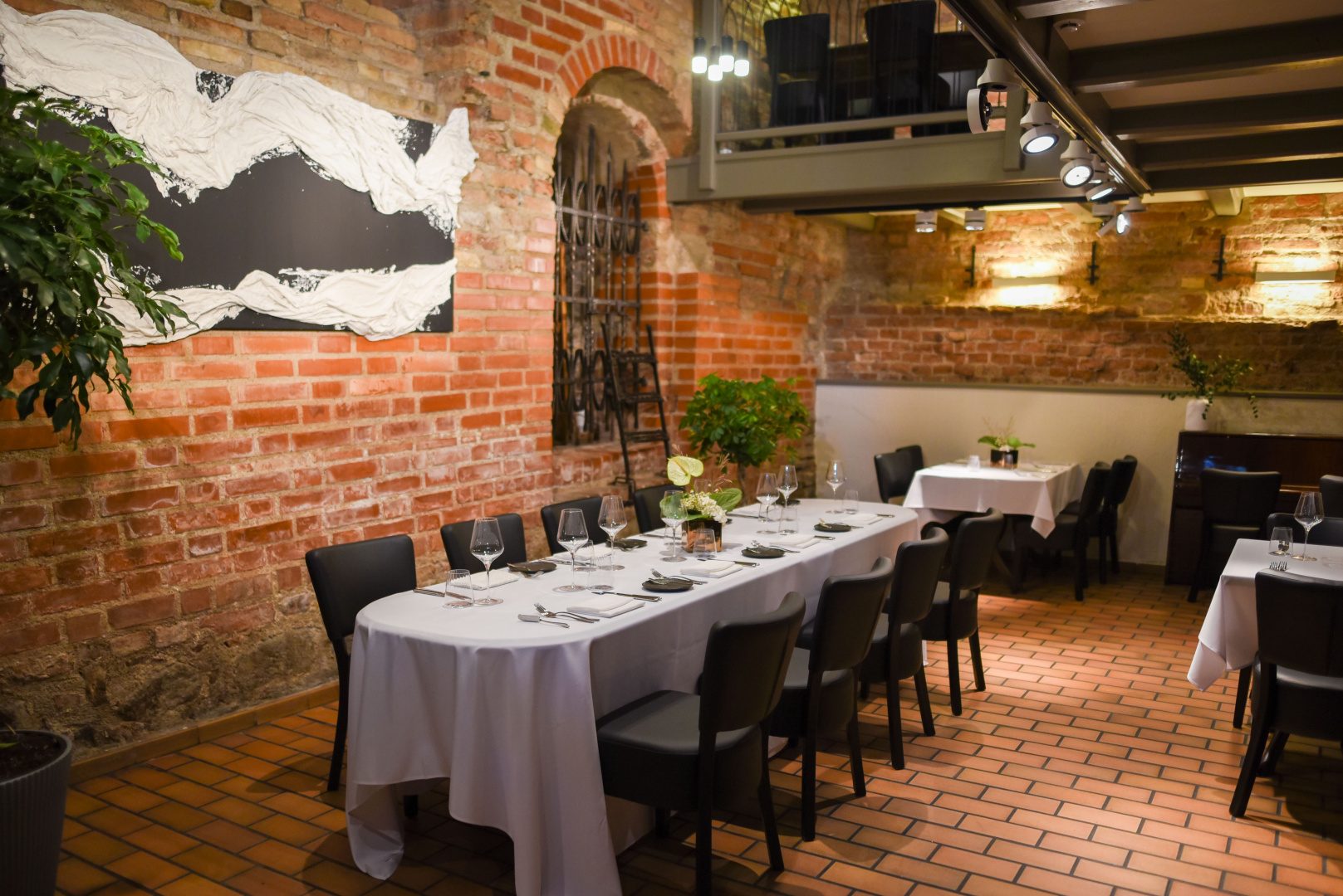 Restoranai, kavinės, barai, salės Unikali vieta vestuvėms - restoranas Hazienda Steakhouse 