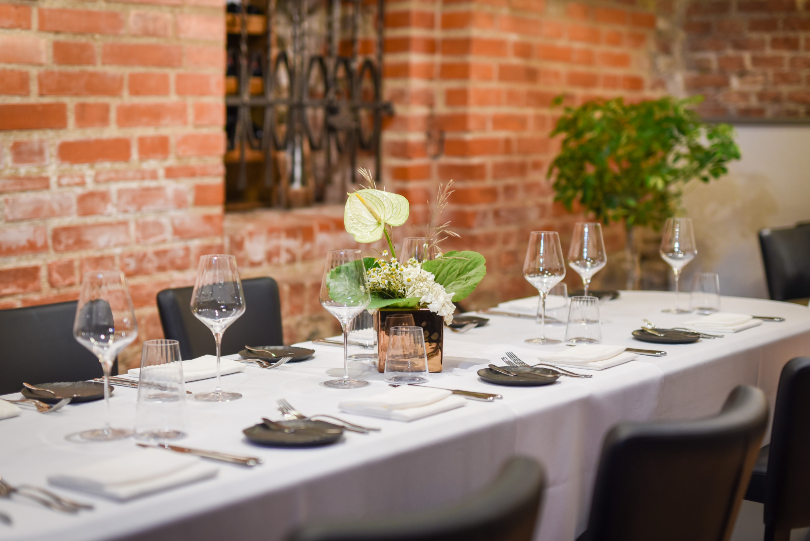 Restoranai, kavinės, barai, salės Unikali vieta vestuvėms - restoranas Hazienda Steakhouse 