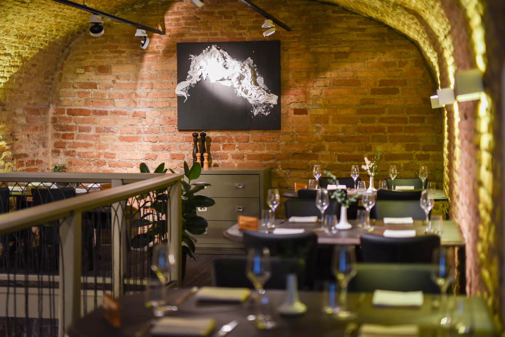 Restoranai, kavinės, barai, salės Unikali vieta vestuvėms - restoranas Hazienda Steakhouse 