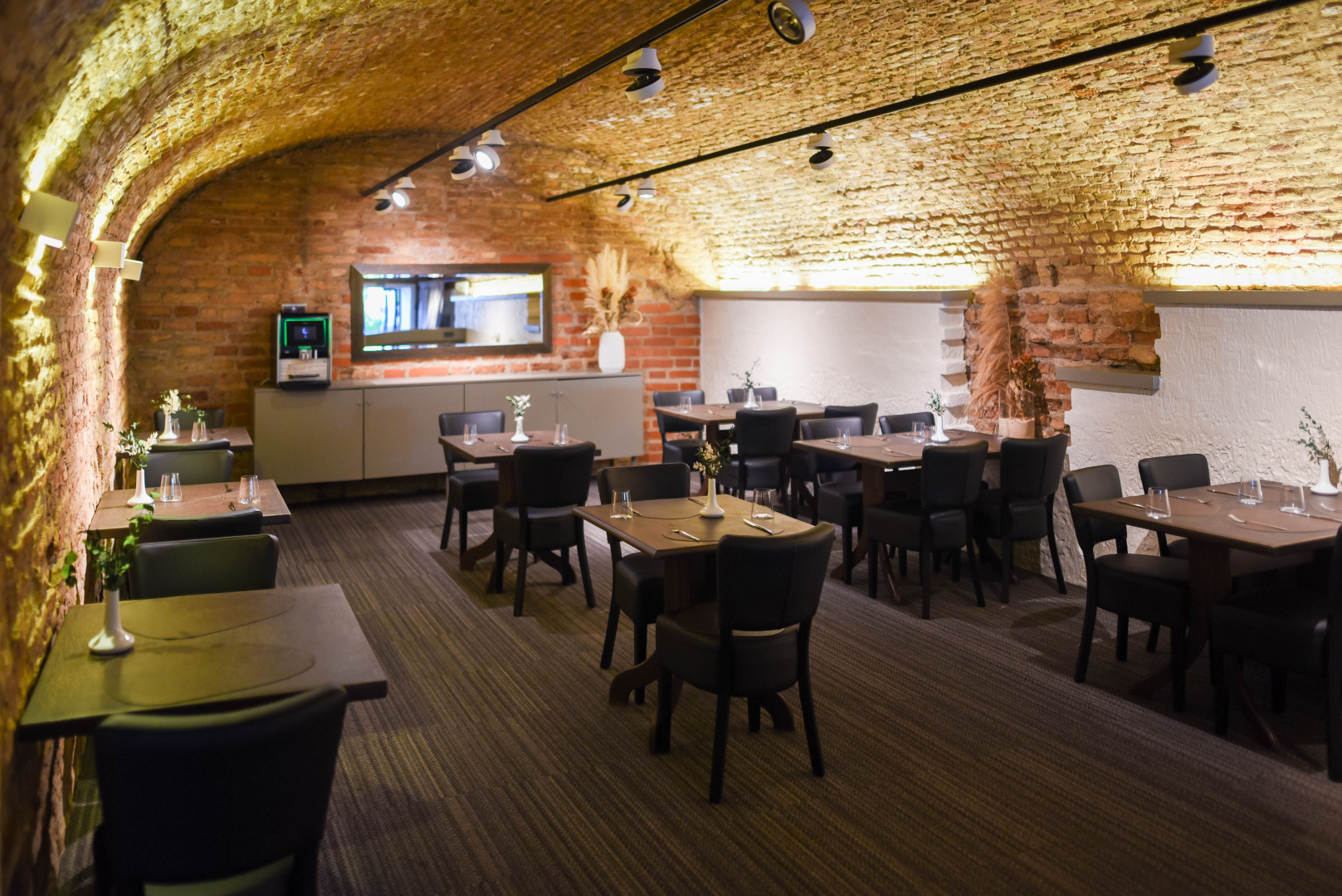 Restoranai, kavinės, barai, salės Unikali vieta vestuvėms - restoranas Hazienda Steakhouse 