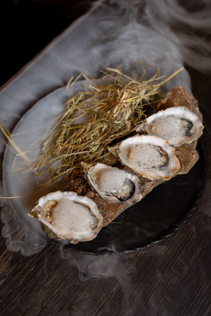Unikali vieta vestuvėms - restoranas Hazienda Steakhouse 
