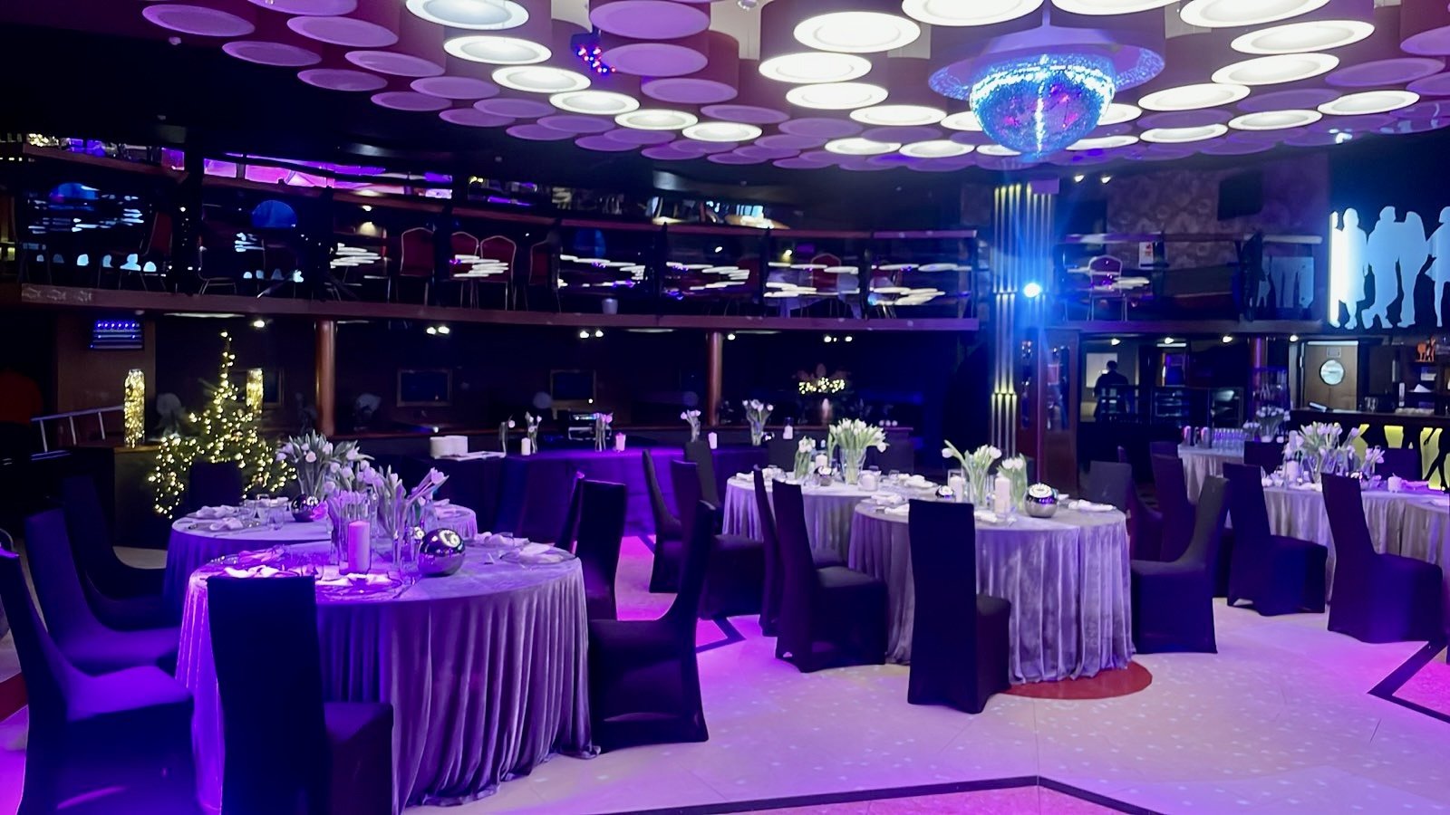 Restoranai, kavinės, barai, salės Restoranas