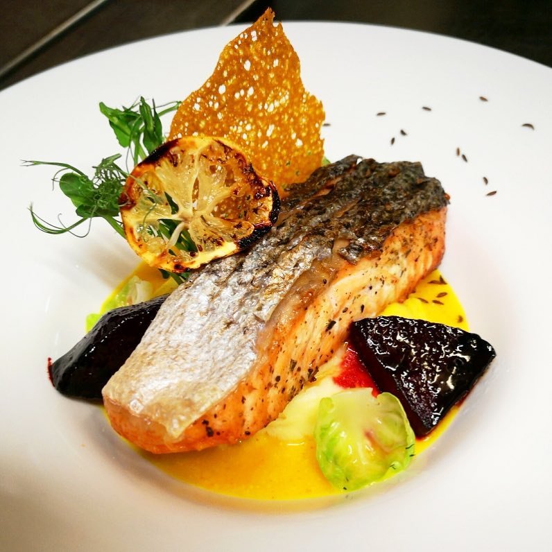 Restoranai, kavinės, barai, salės Restoranas