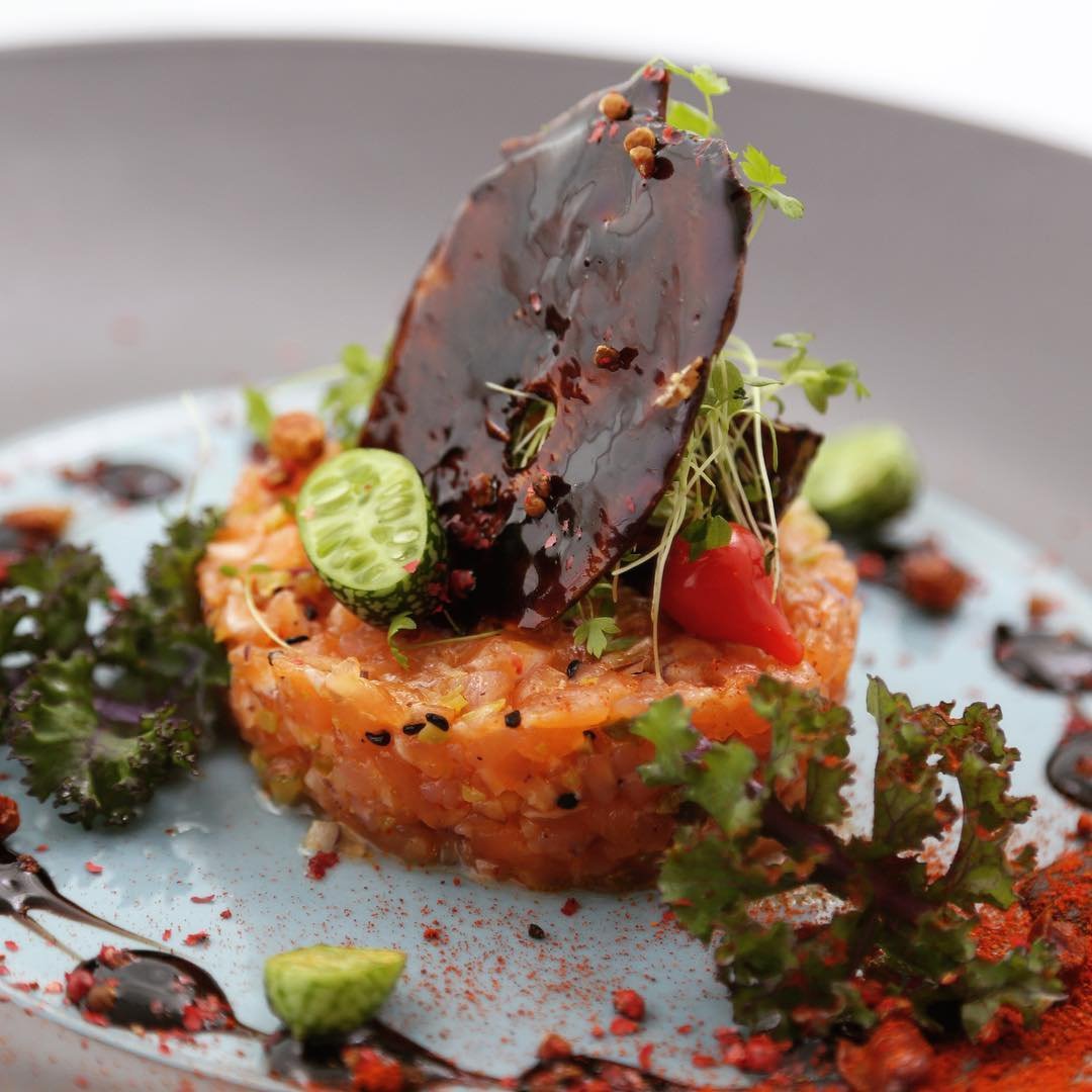 Restoranai, kavinės, barai, salės Restoranas