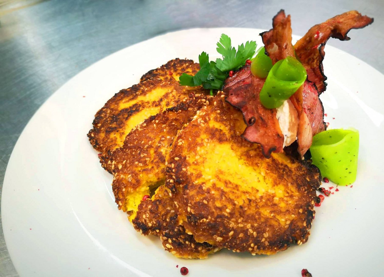 Restoranai, kavinės, barai, salės Restoranas