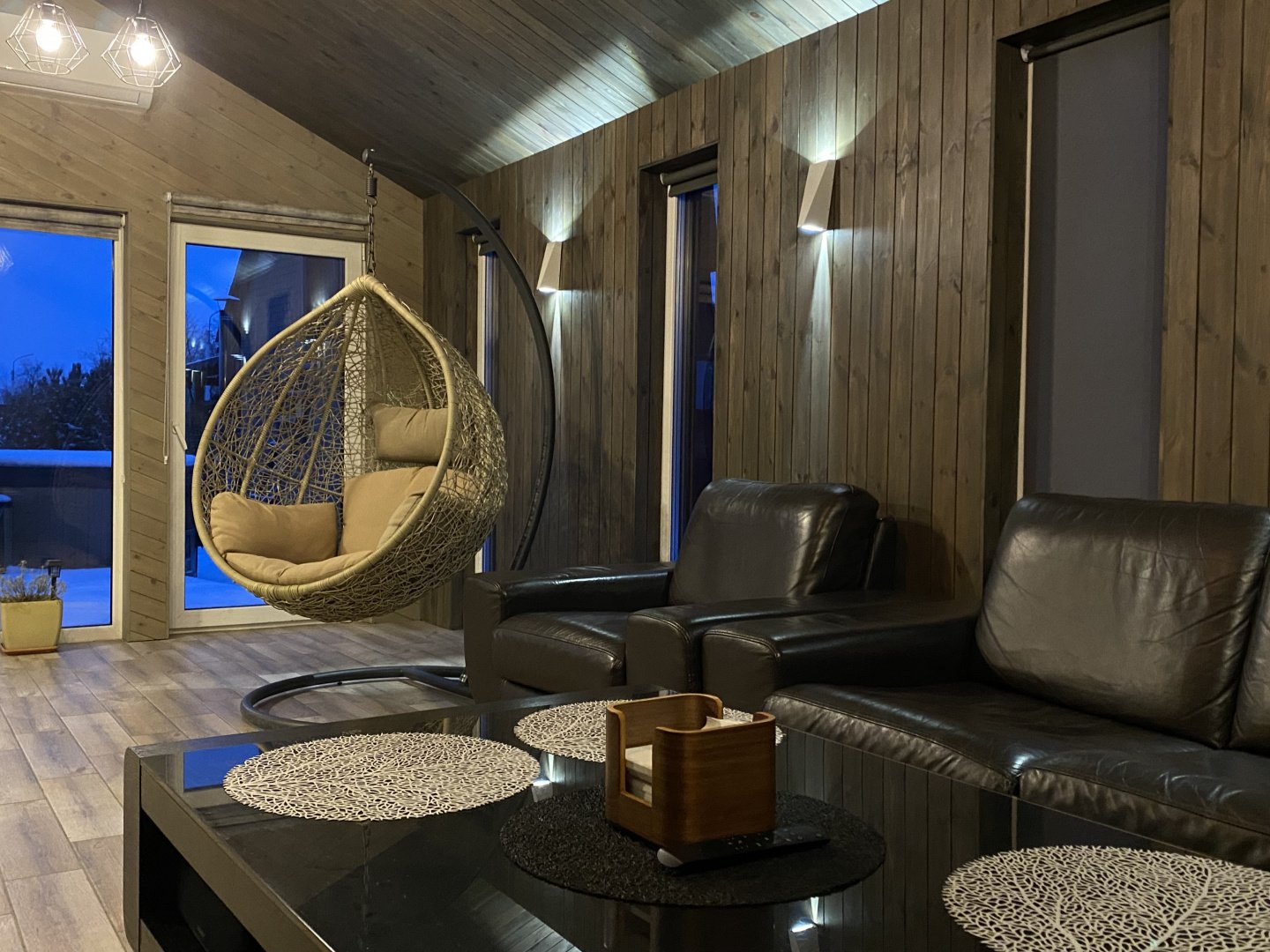 Mergvakarių – bernvakarių šventės vieta  Trumpalaikė nuoma