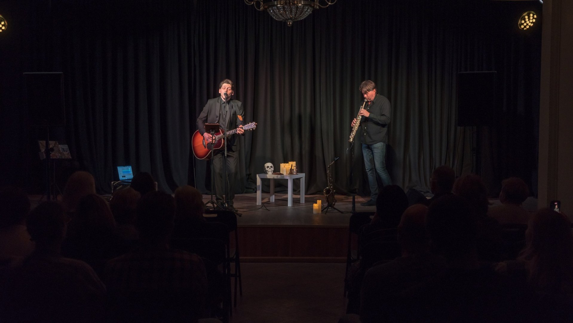 Gyvo garso grupė vestuvėms